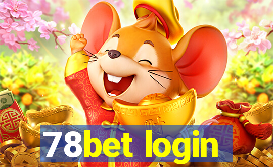 78bet login